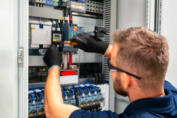 Best Emergency Electrician Near Me  in Roscoe, TX