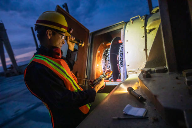 Best 24-Hour Electrician  in Roscoe, TX