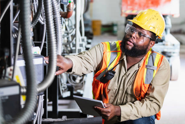 Best Emergency Electrical Repair  in Roscoe, TX