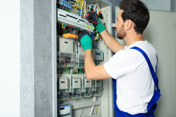  Roscoe, TX Electrician Pros