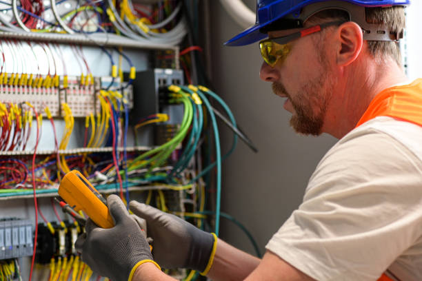 Best Affordable Electrical Installation  in Roscoe, TX